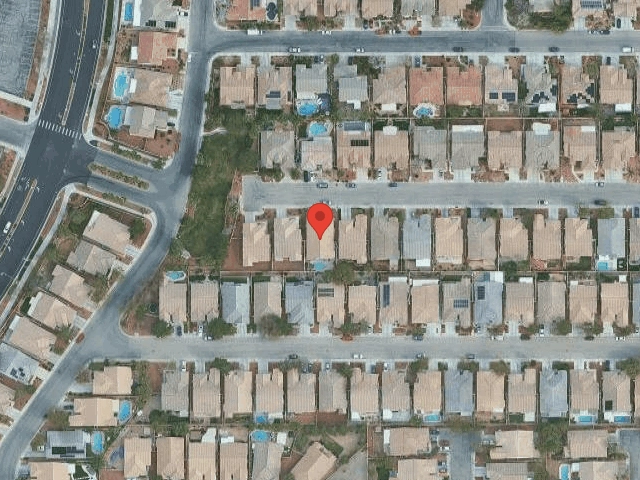 House image located at Las Vegas, NV 89135