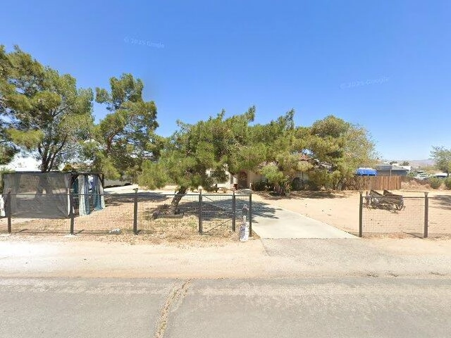 House image located at Apple Valley, CA 92308