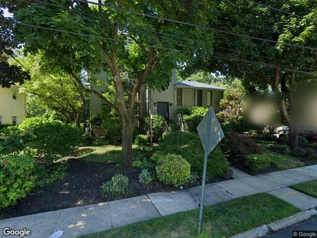 House image located at Edison, NJ 08817