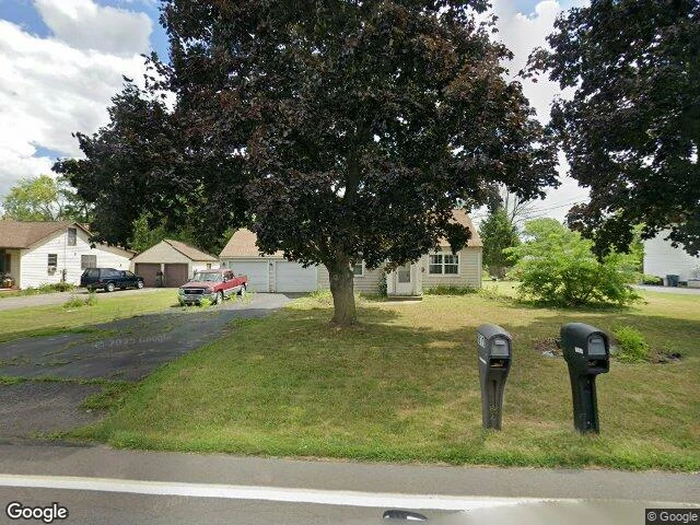 House image located at North Tonawanda, NY 14120