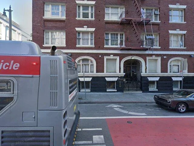 House image located at San Francisco, CA 94109