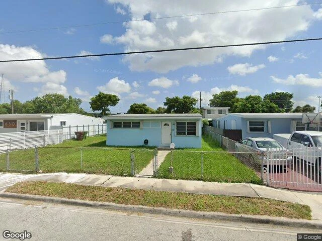 House image located at Hialeah, FL 33010