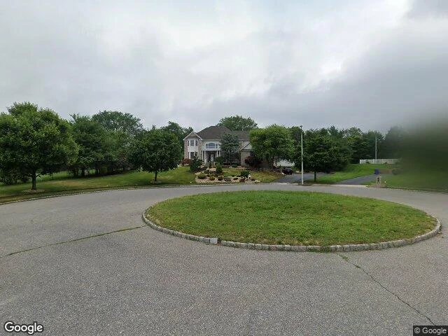 House image located at Toms River, NJ 08755