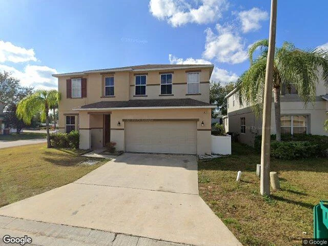 House image located at Davenport, FL 33897