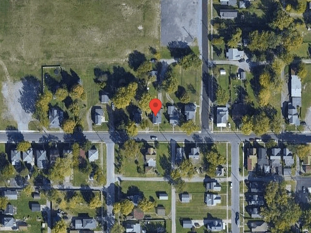 House image located at Lima, OH 45804
