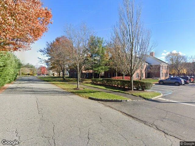 House image located at East Brunswick, NJ 08816