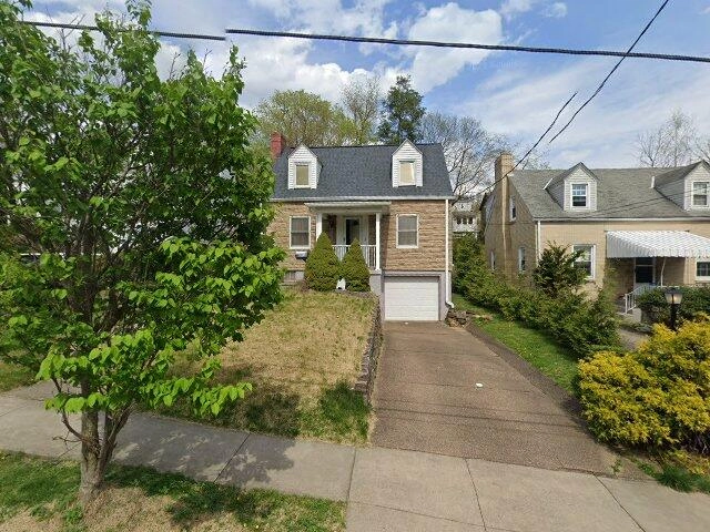 House image located at Pittsburgh, PA 15234