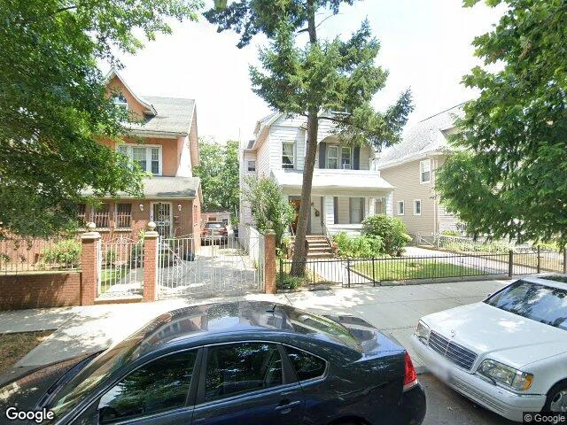 House image located at Brooklyn, NY 11210