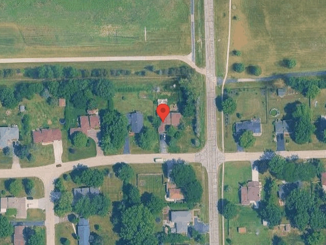 House image located at Naperville, IL 60564