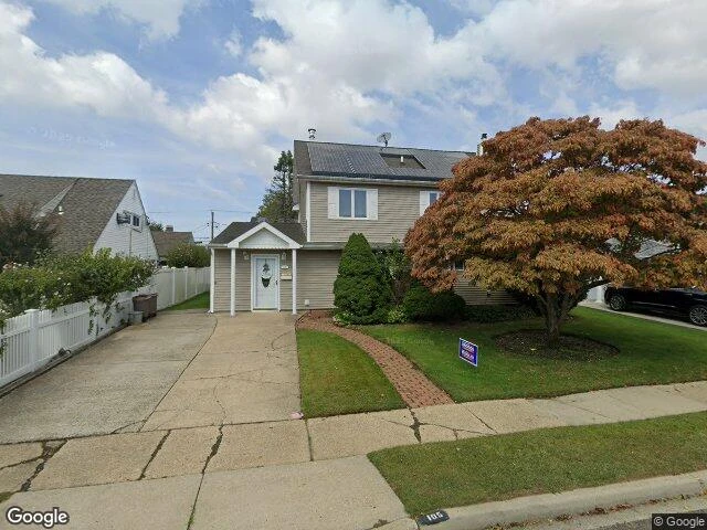 House image located at Levittown, NY 11756