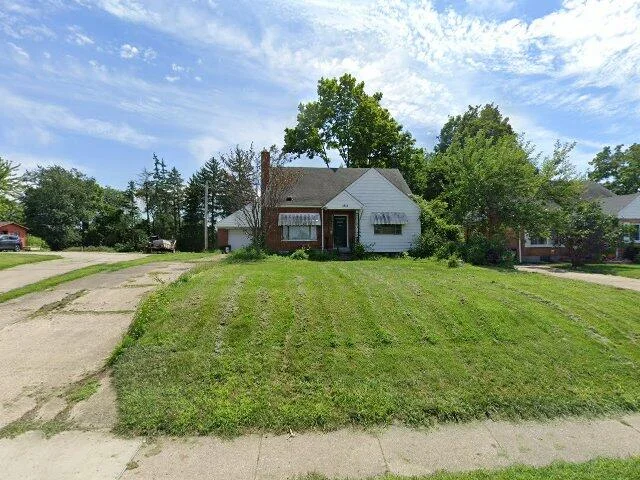 House image located at Dayton, OH 45429