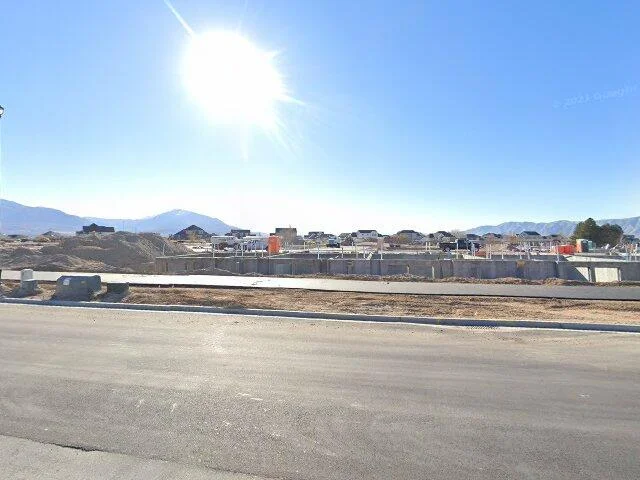 House image located at Spanish Fork, UT 84660