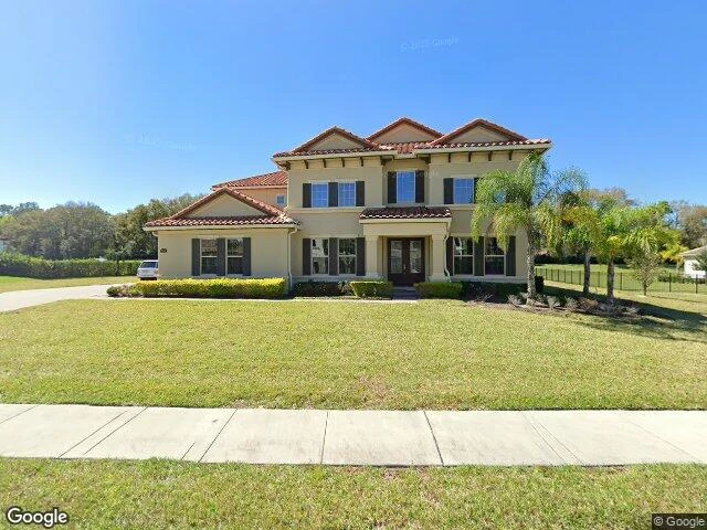 House image located at Lake Mary, FL 32746