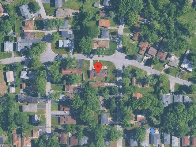 House image located at Hazel Crest, IL 60429