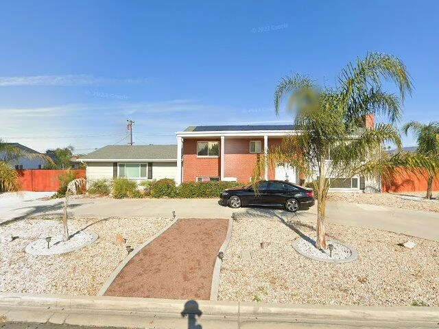 House image located at Hemet, CA 92544