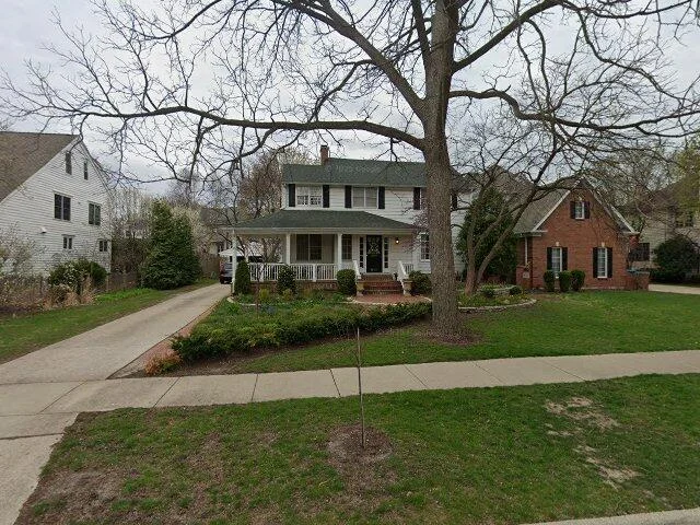 House image located at Hinsdale, IL 60521
