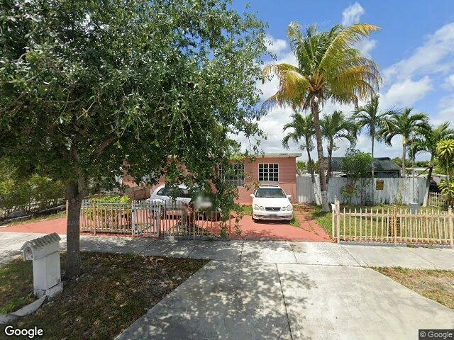 House image located at Hialeah, FL 33013