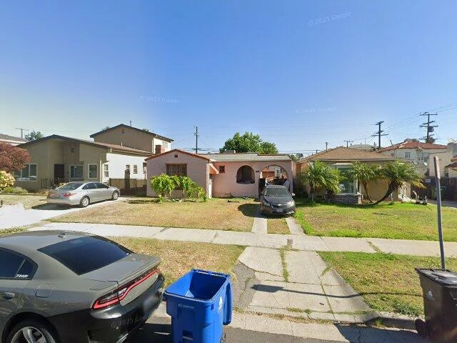 House image located at Los Angeles, CA 90043