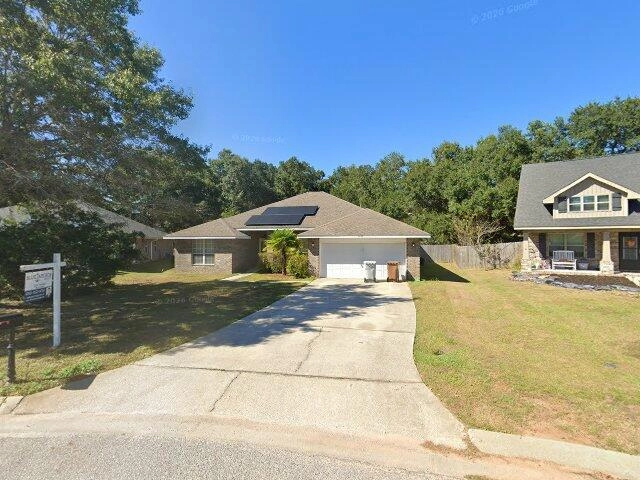 House image located at Milton, FL 32571