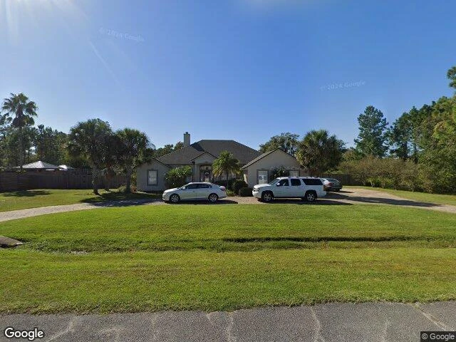 House image located at Palatka, FL 32177