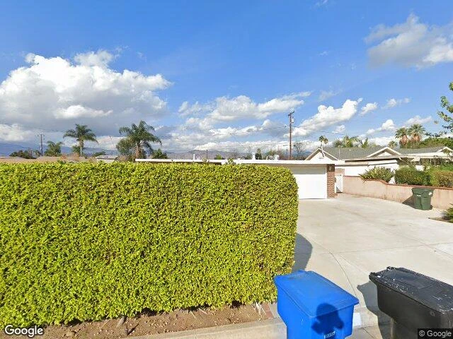 House image located at Covina, CA 91722