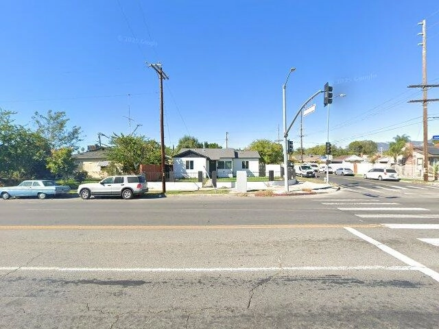 House image located at Pacoima, CA 91331