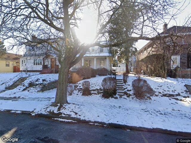 House image located at Mount Vernon, NY 10553