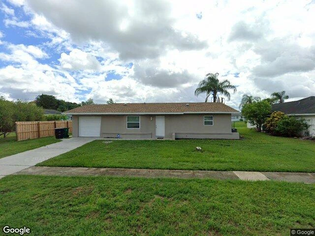 House image located at Port Saint Lucie, FL 34983