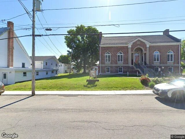 House image located at Norfolk, NY 13667