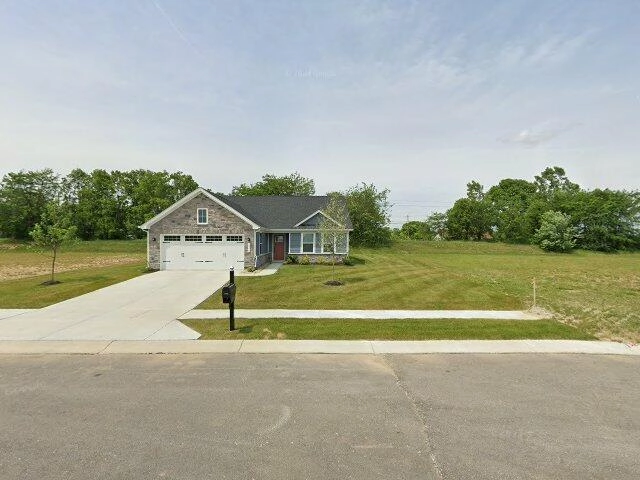 House image located at Camby, IN 46113