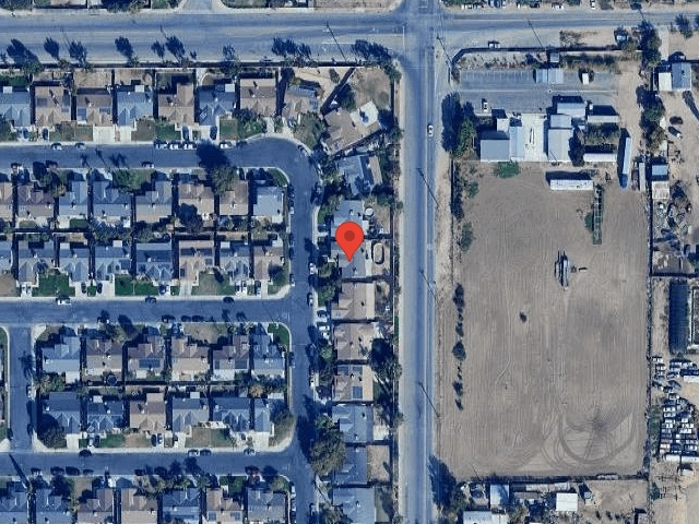 House image located at Bakersfield, CA 93307