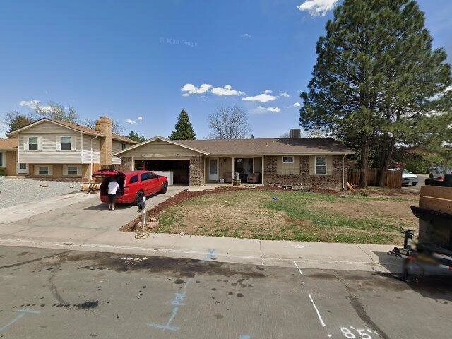 House image located at Aurora, CO 80013