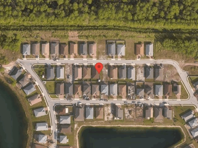 House image located at Fort Pierce, FL 34945