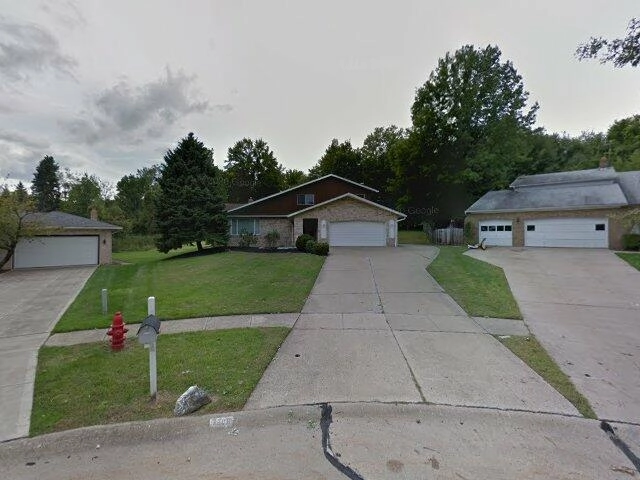 House image located at Independence, OH 44131