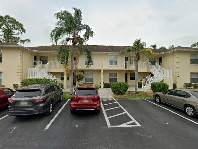 House image located at North Fort Myers, FL 33917