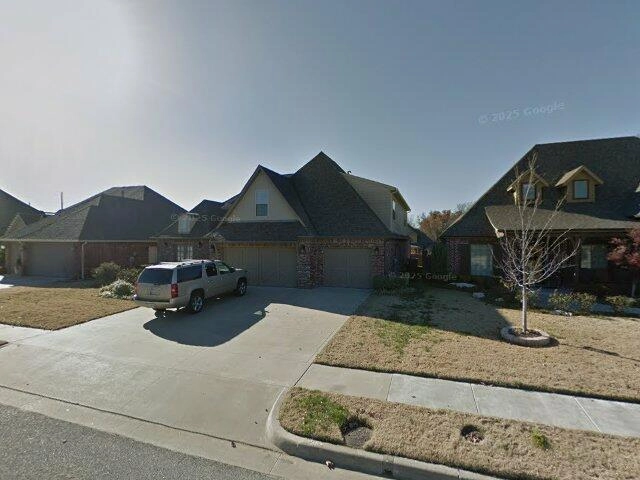 House image located at Tulsa, OK 74133