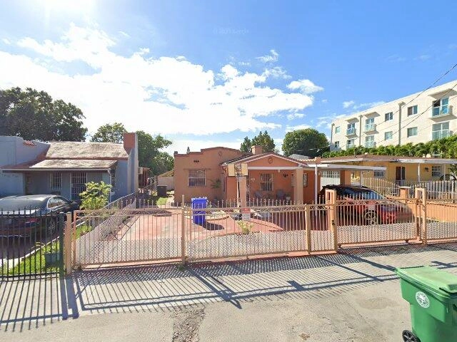 House image located at Miami, FL 33142