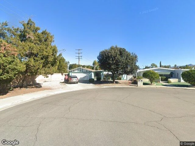 House image located at Hemet, CA 92545