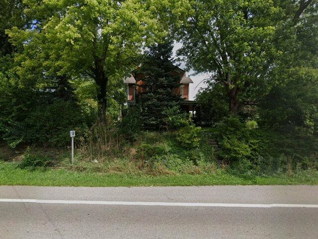 House image located at West Alexandria, OH 45381