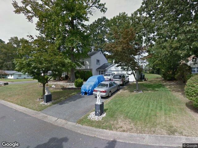 House image located at Willingboro, NJ 08046