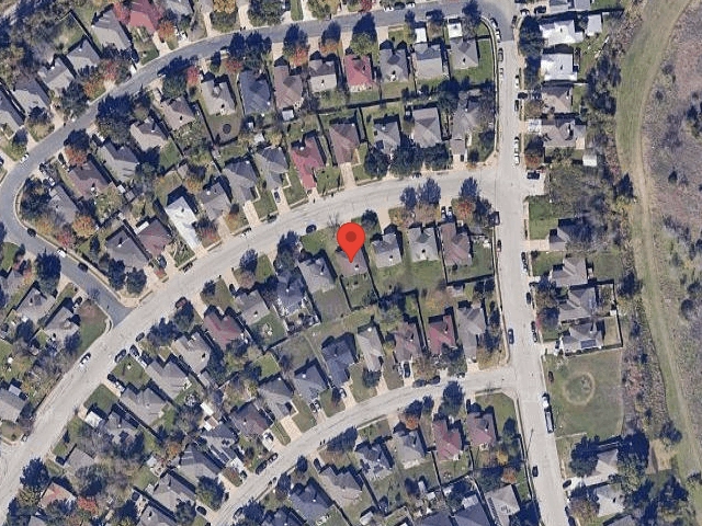 House image located at Austin, TX 78724