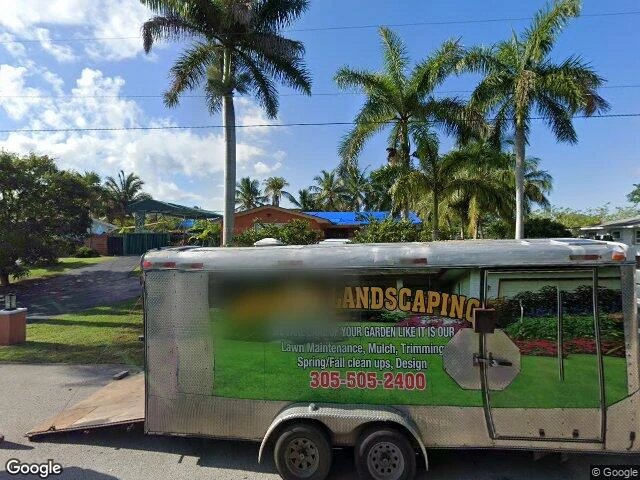 House image located at Miami, FL 33157