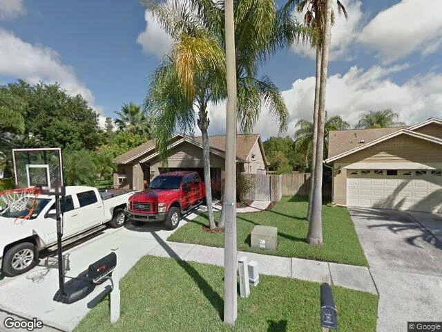 House image located at Tampa, FL 33635