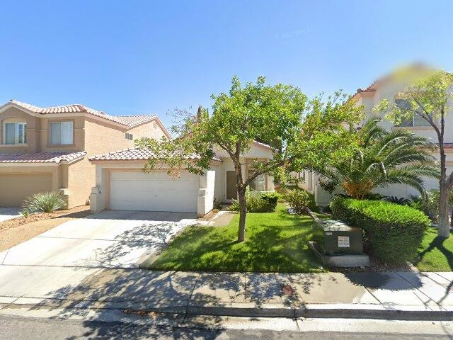 House image located at Las Vegas, NV 89134