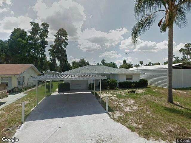 House image located at Lake Wales, FL 33898