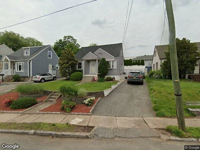 House image located at Hasbrouck Heights, NJ 07604