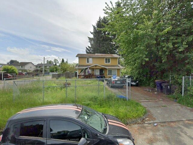 House image located at Tacoma, WA 98404