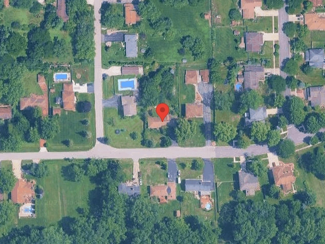 House image located at Mokena, IL 60448