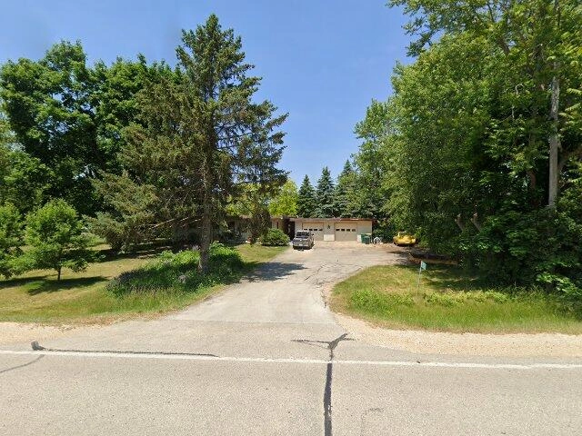 House image located at Union Grove, WI 53182