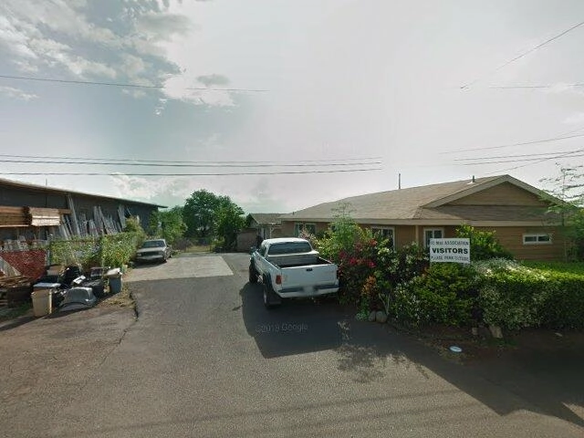 House image located at Waipahu, HI 96797